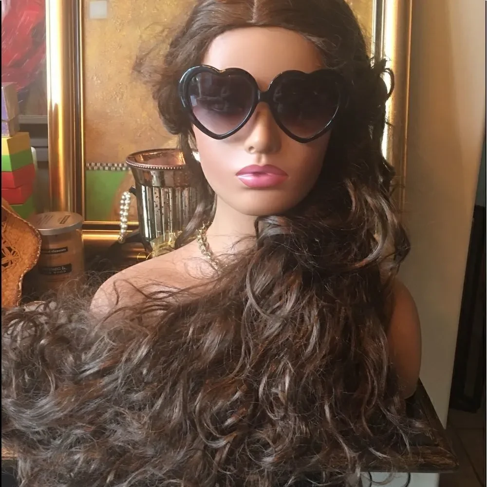 SIMPLY THE Best Wigs!